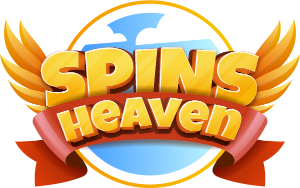 Spins Heaven logo
